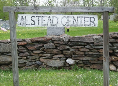Alstead Center Cemetery